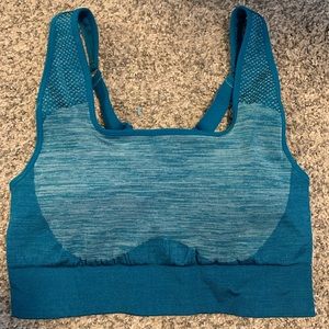 Fabletics sports bra NWT